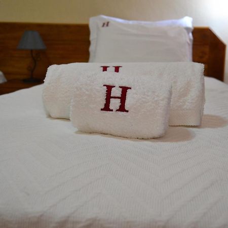 Hotel Central Sao Tome Exterior foto